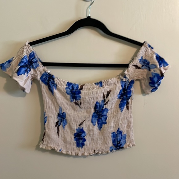 Crop Top - Picture 6 of 8